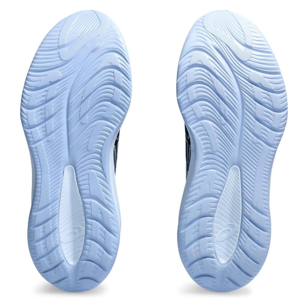 ASICS $140 Women's GEL-Cumulus 26 French Blue/Light Sapphire Sz 11 NIB! - Picture 6 of 6